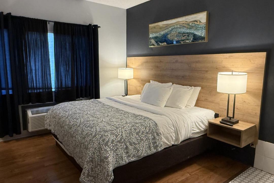 Photo of Bedroom in Lincoln