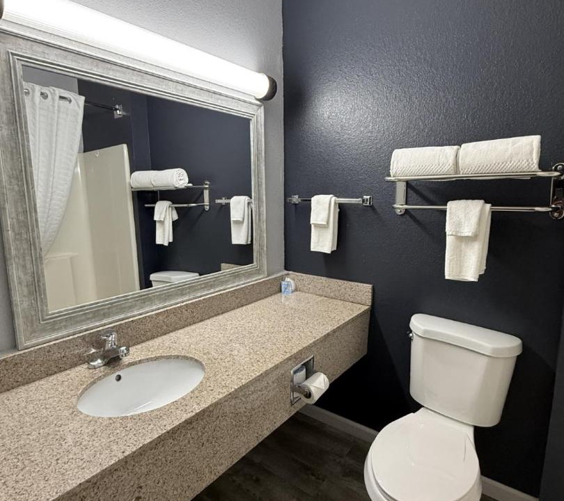 Photo of Bathroom in Lincoln