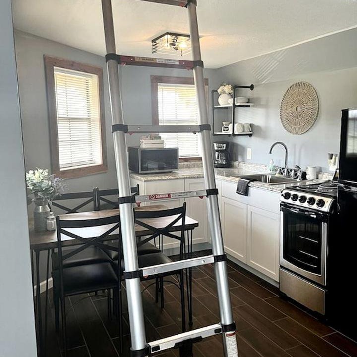 Photo of Kitchen in Marion