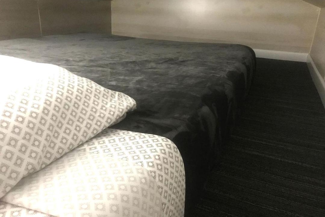 Photo of Bedroom in Marion
