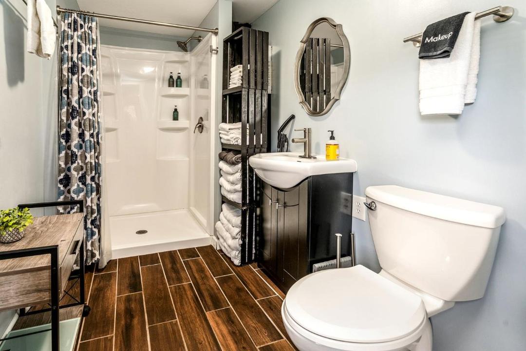 Photo of Bathroom in Marion