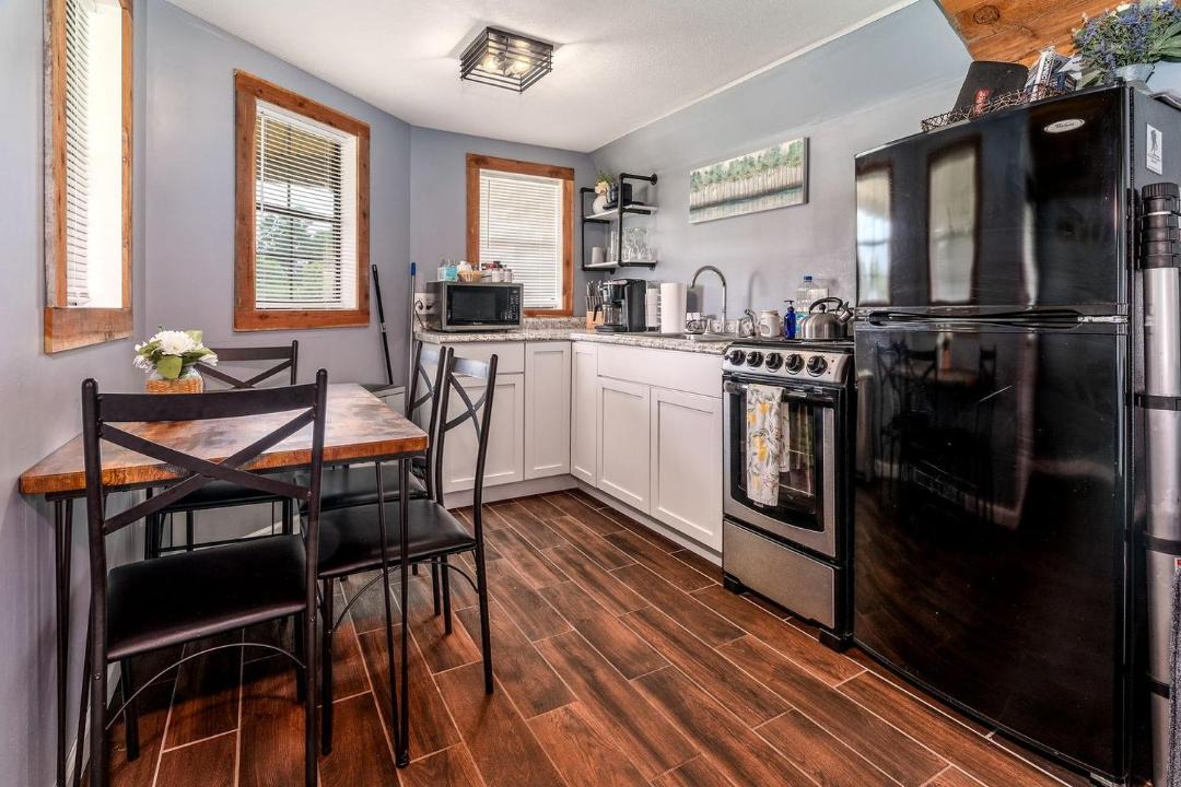 Photo of Kitchen in Marion