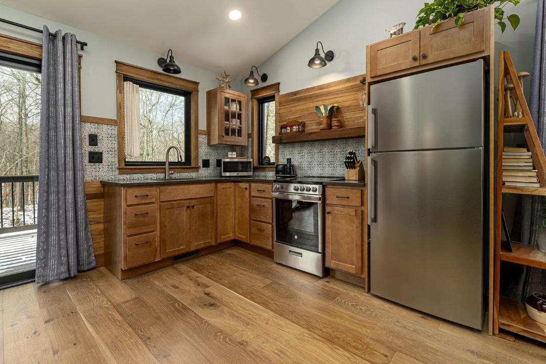 Photo of Kitchen in Carbondale