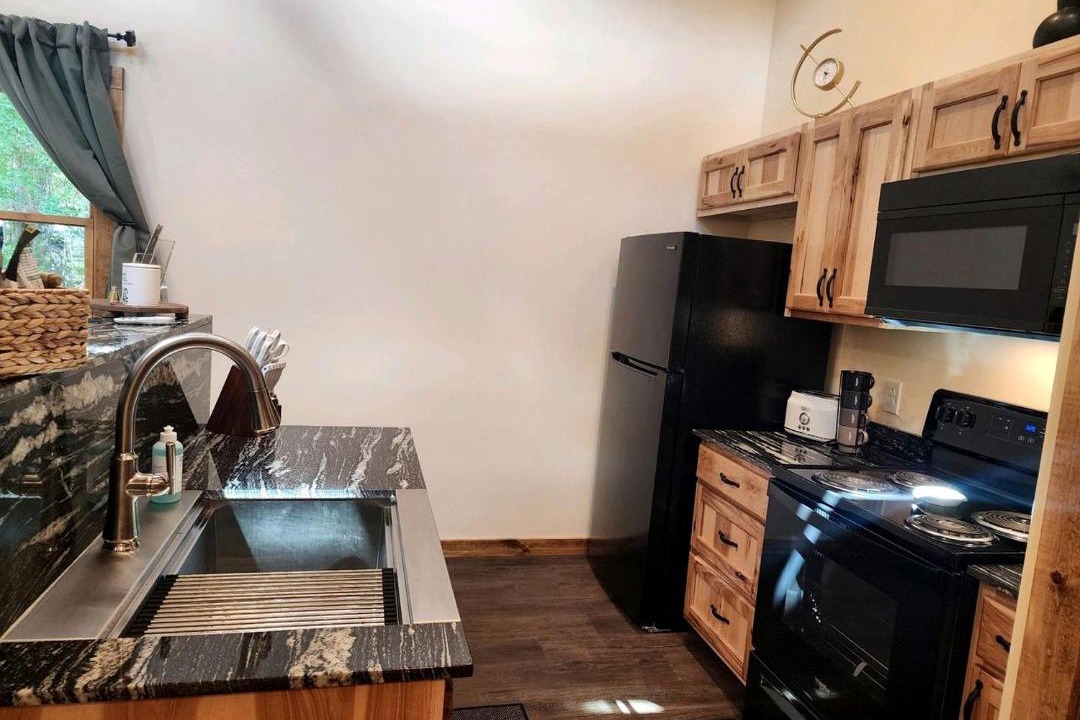 Photo of Kitchen in Carbondale