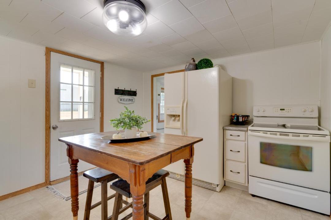Photo of Kitchen in Toledo