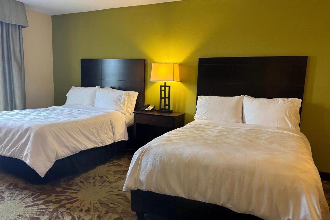 Photo of Bedroom in Gurnee
