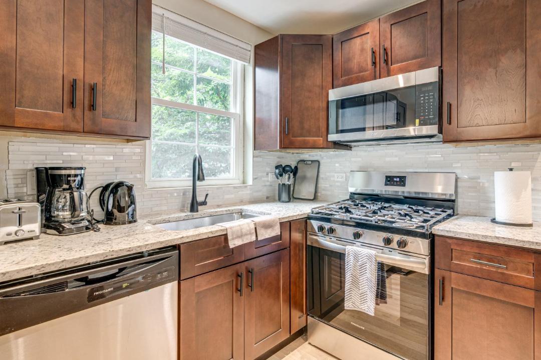 Photo of Kitchen in South Shore