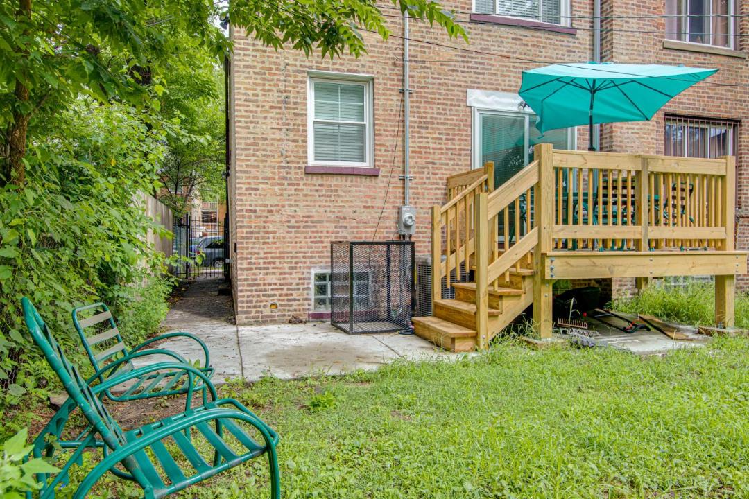Photo of Patio Balcony in South Shore