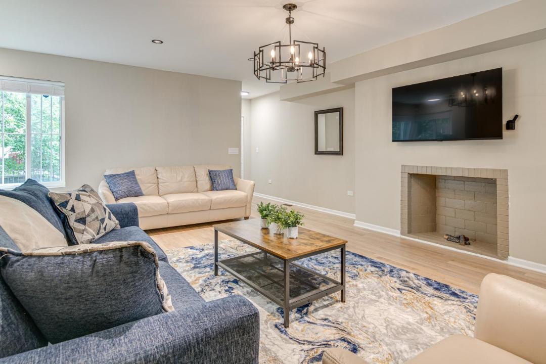 Photo of Livingroom in South Shore