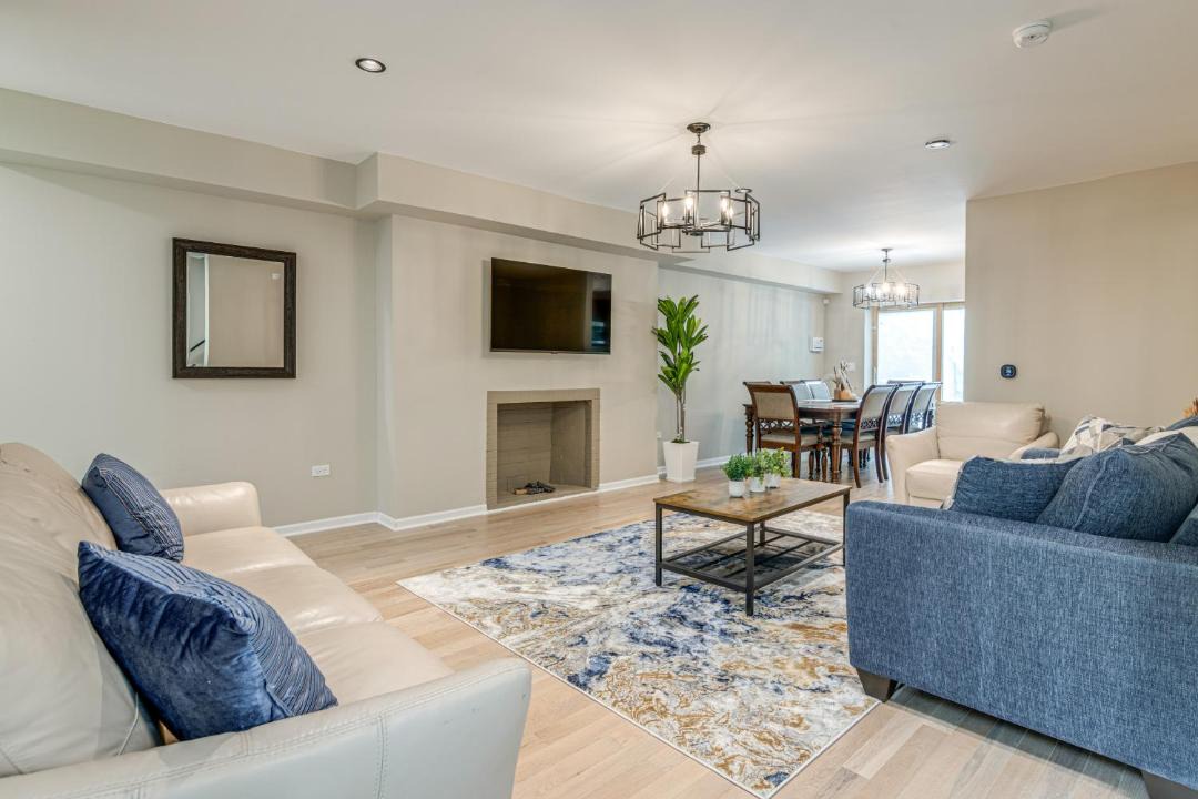 Photo of Livingroom in South Shore