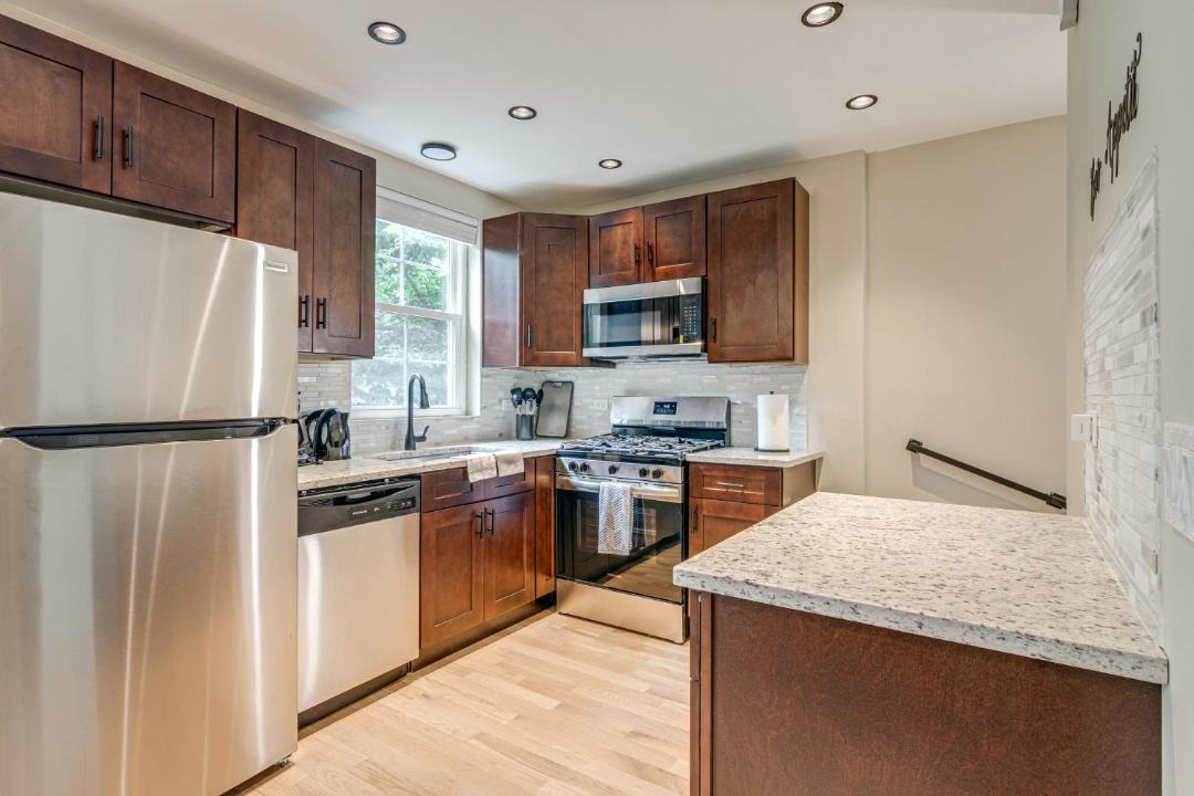 Photo of Kitchen in South Shore
