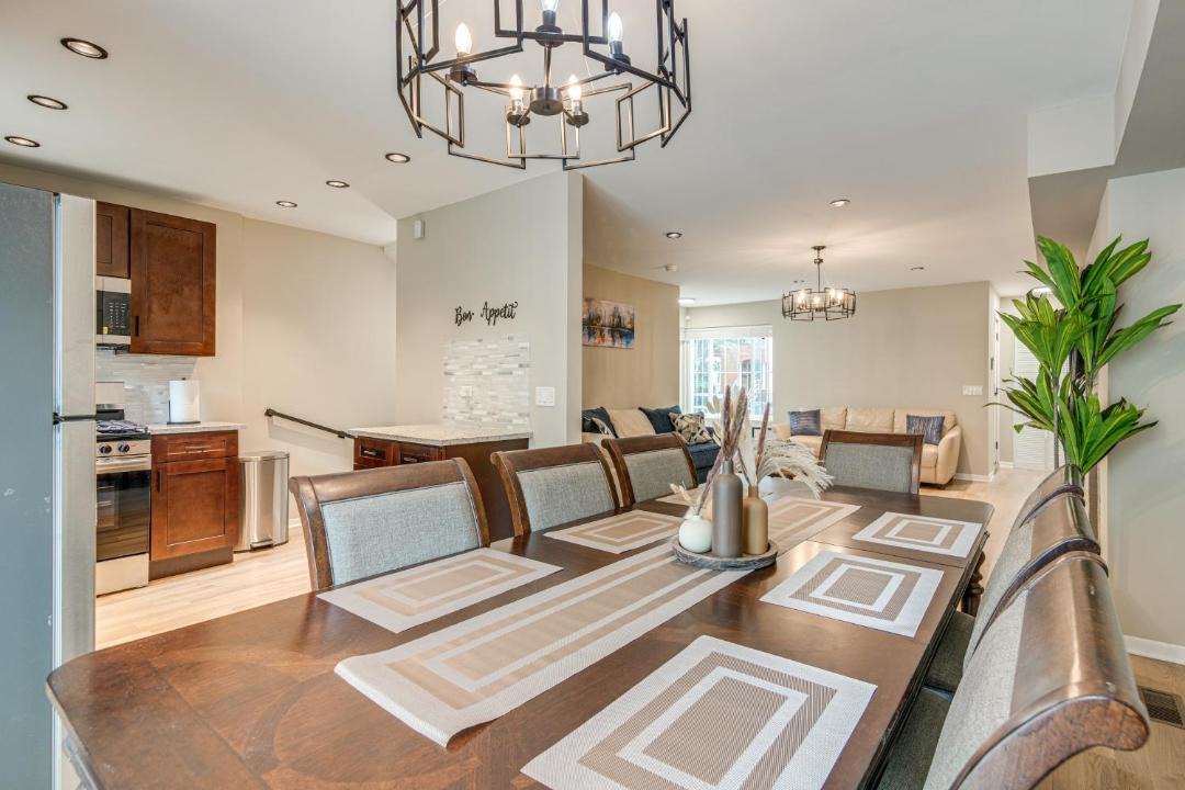 Photo of Kitchen in South Shore