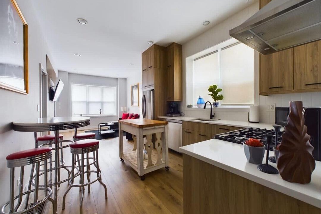 Photo of Kitchen in West Town