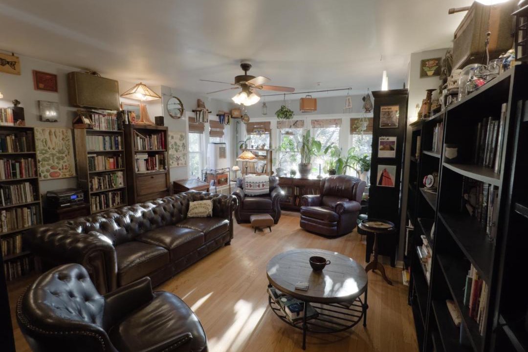 Photo of Livingroom in Albany Park
