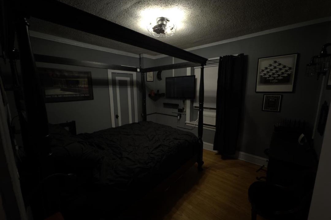 Photo of Bedroom in Albany Park