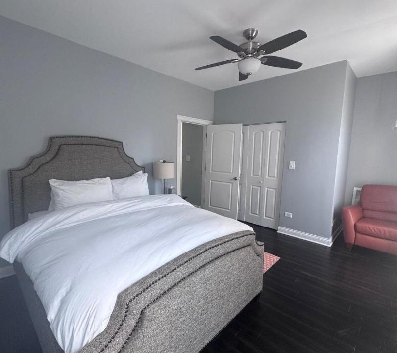 Photo of Bedroom in Grand Boulevard