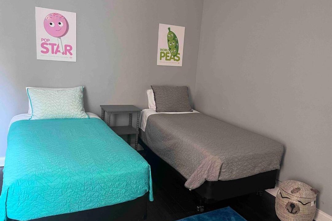 Photo of Bedroom in Grand Boulevard