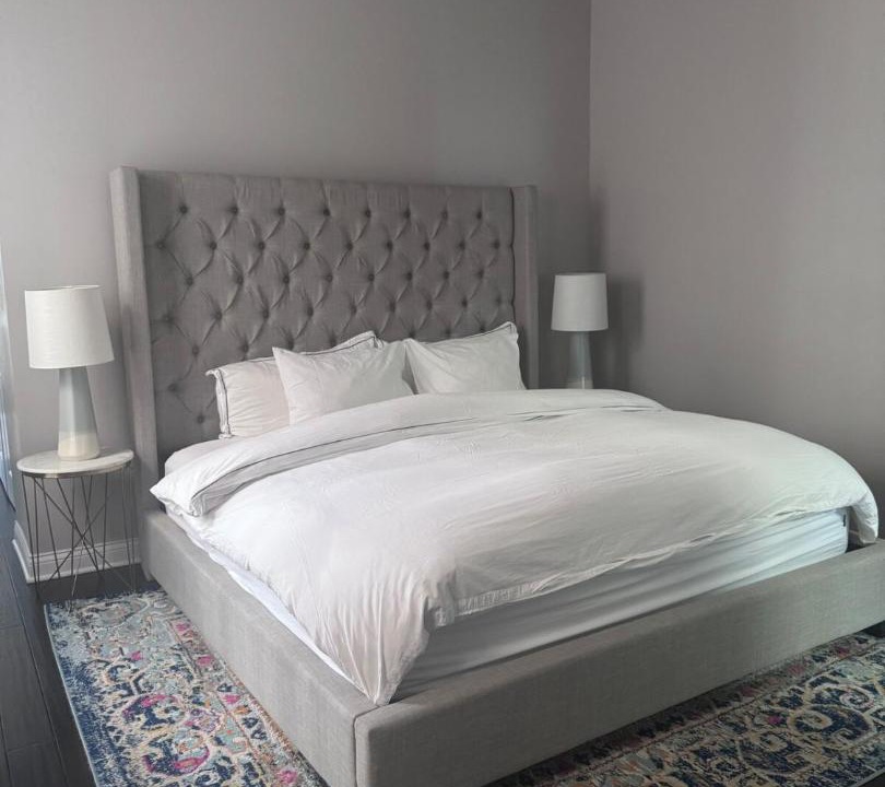 Photo of Bedroom in Grand Boulevard