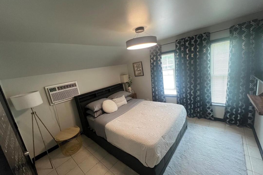 Photo of Bedroom in Beach Park