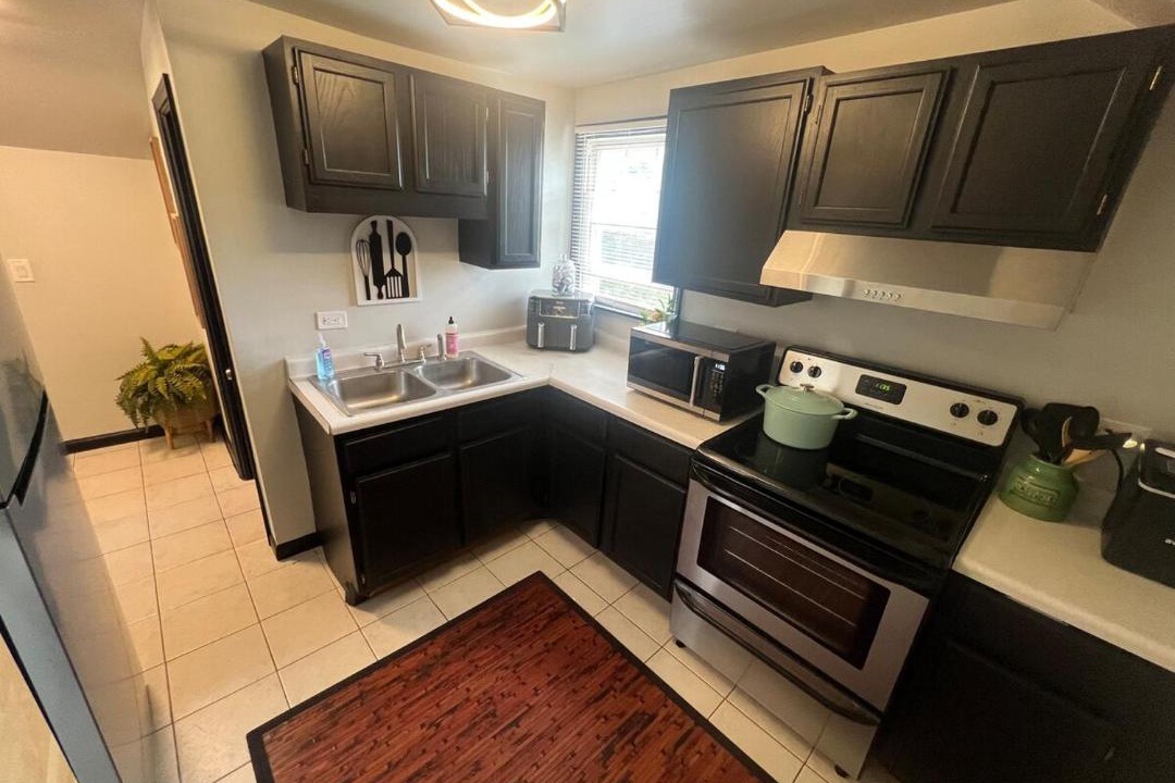 Photo of Kitchen in Beach Park