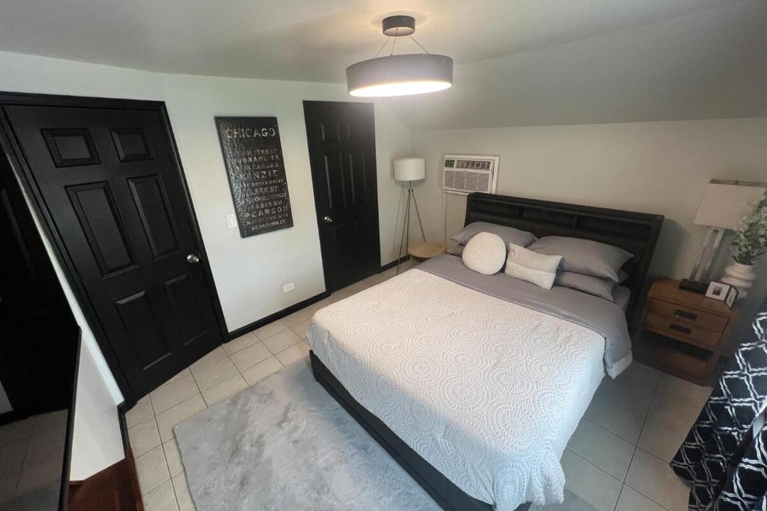 Photo of Bedroom in Beach Park