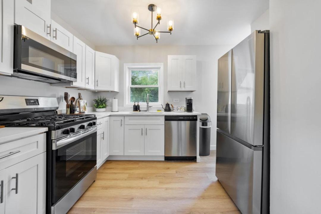Photo of Kitchen in Joliet