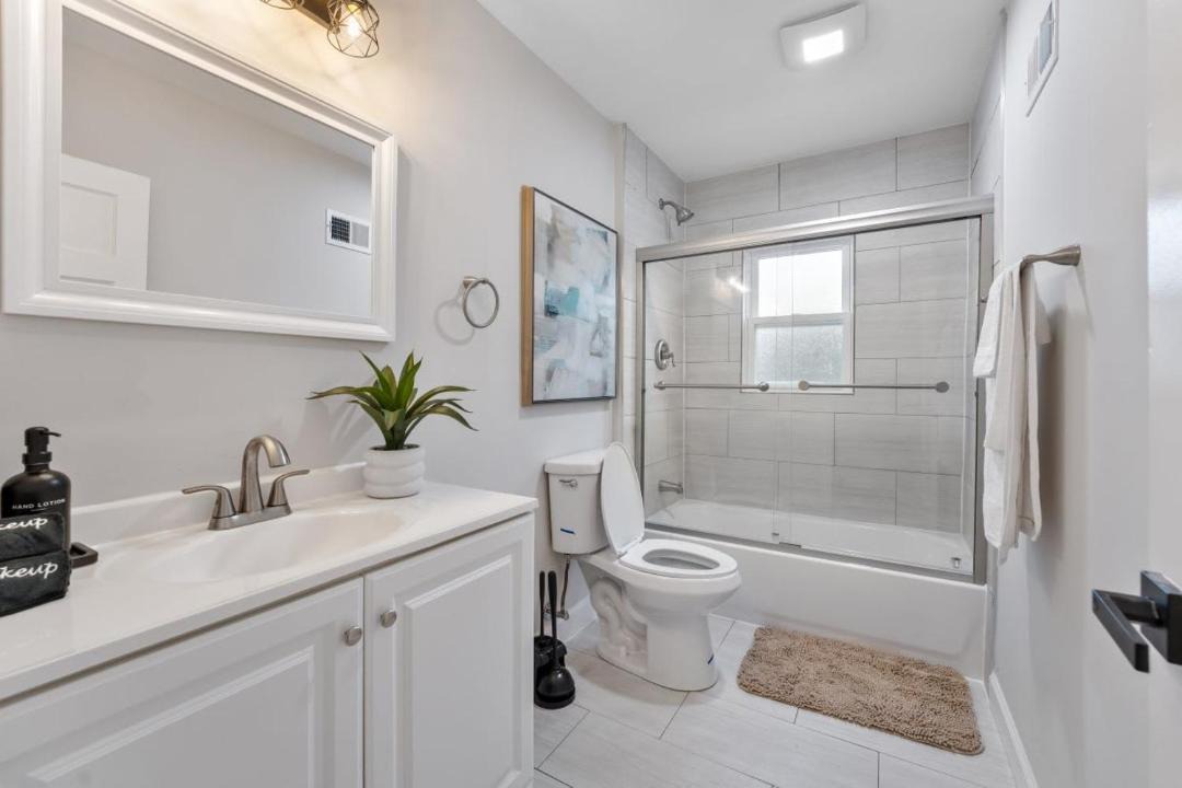 Photo of Bathroom in Joliet