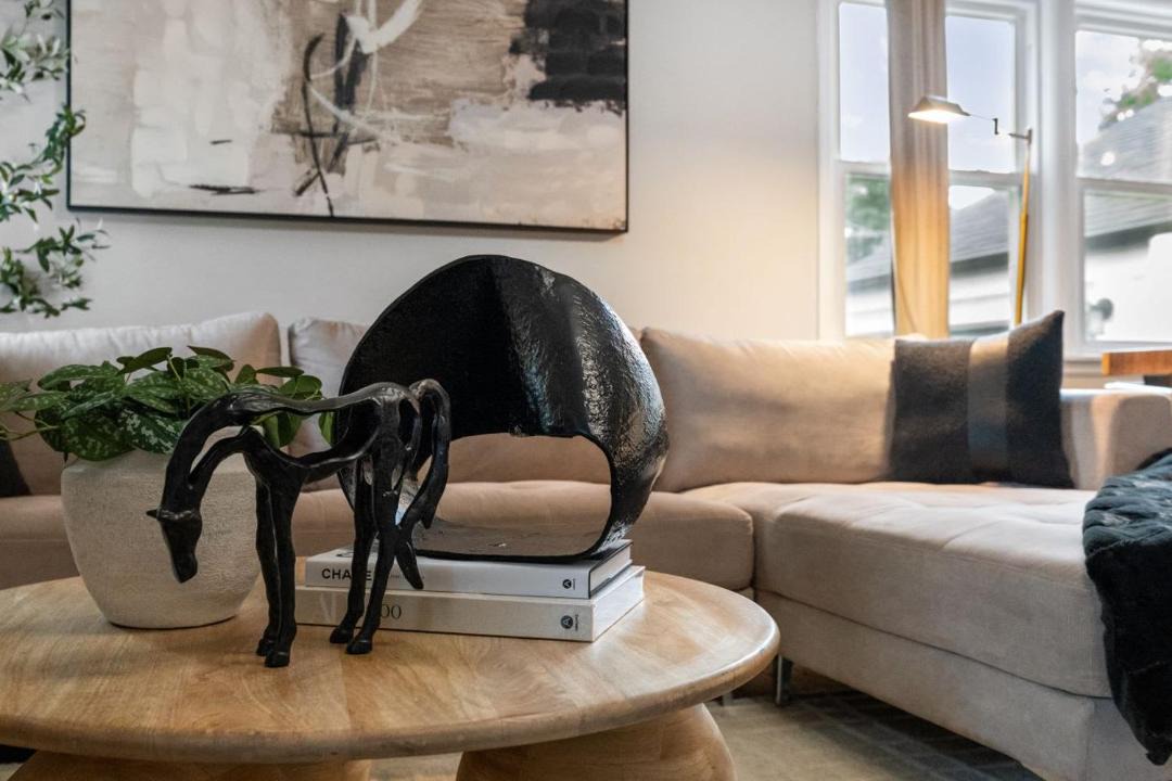 Photo of Livingroom in Joliet