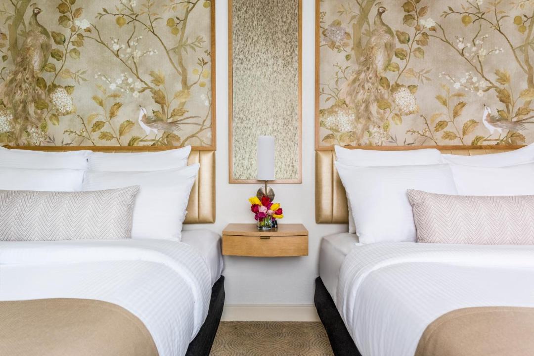 Photo of Bedroom in Streeterville
