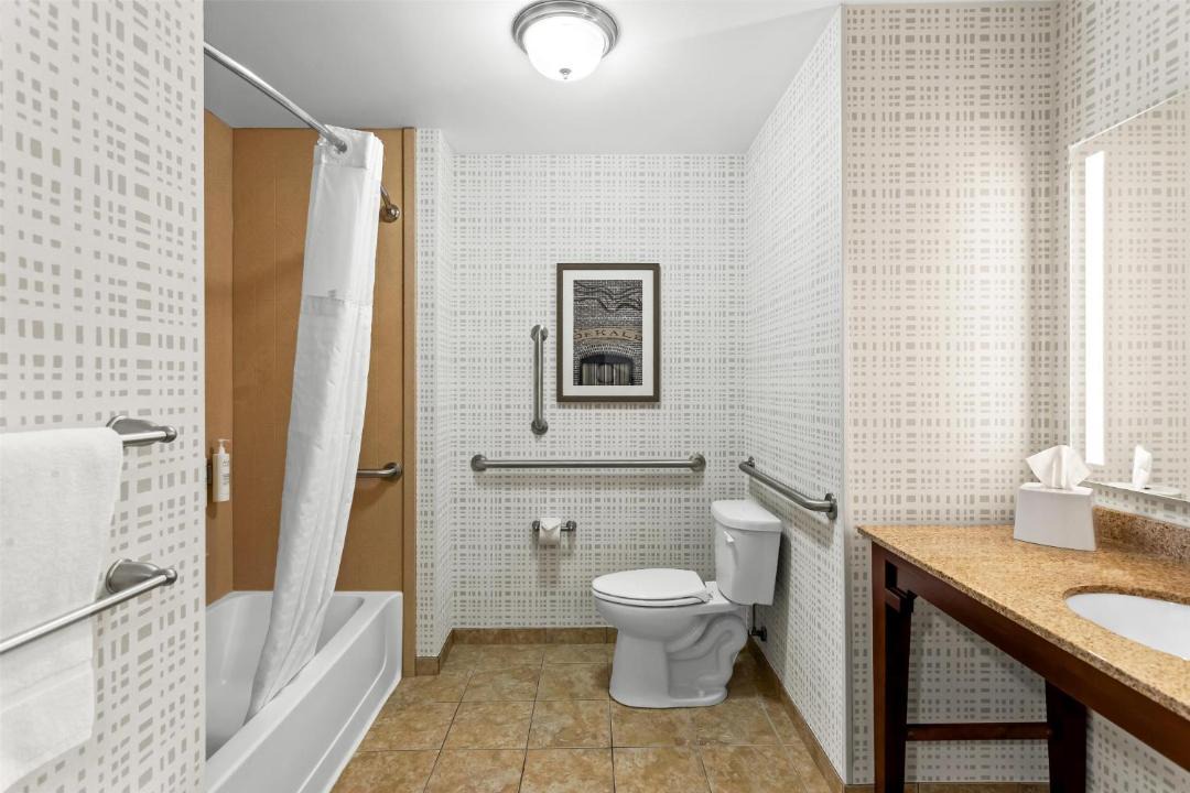 Photo of Bathroom in DeKalb