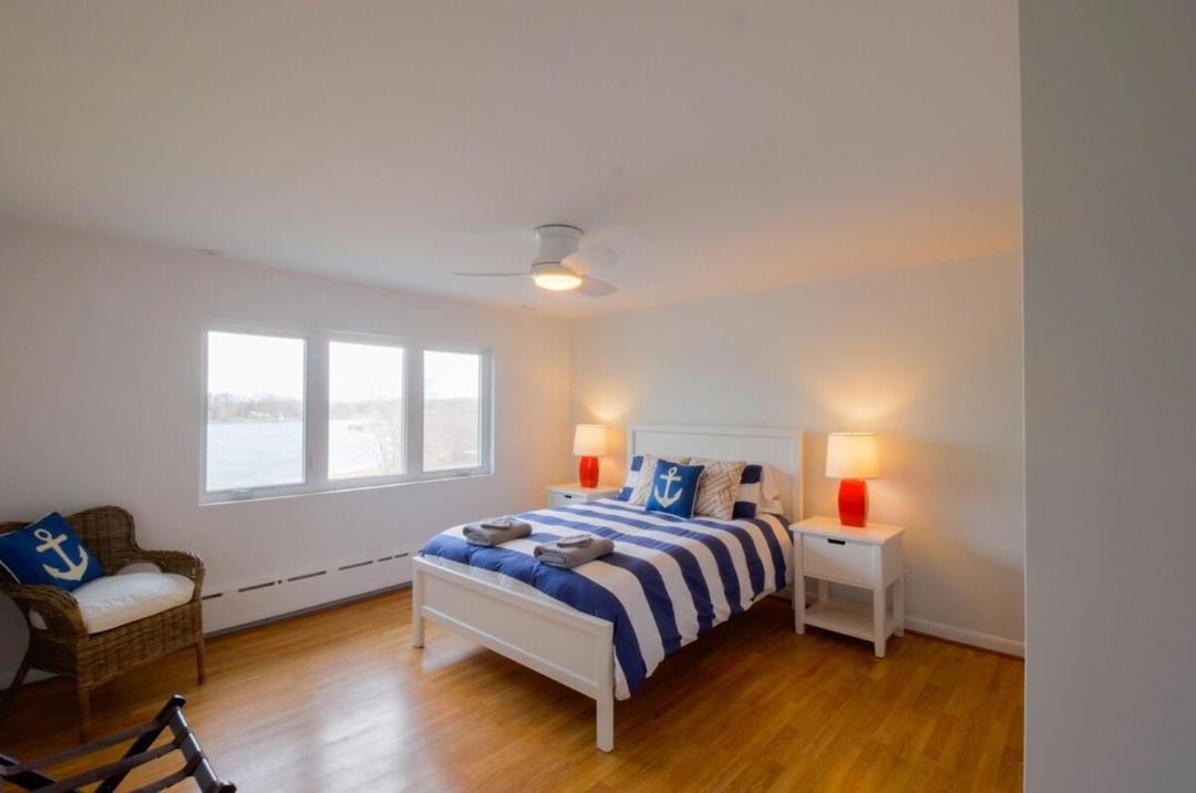 Photo of Bedroom in Ingleside