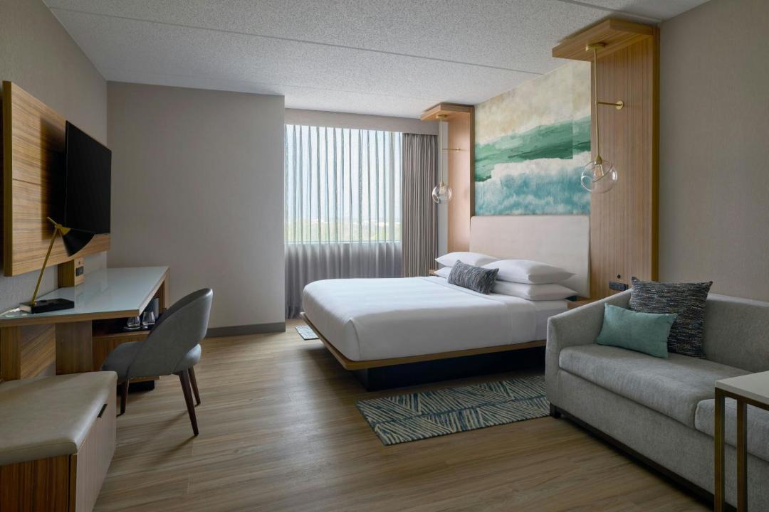 Photo of Bedroom in Hoffman Estates