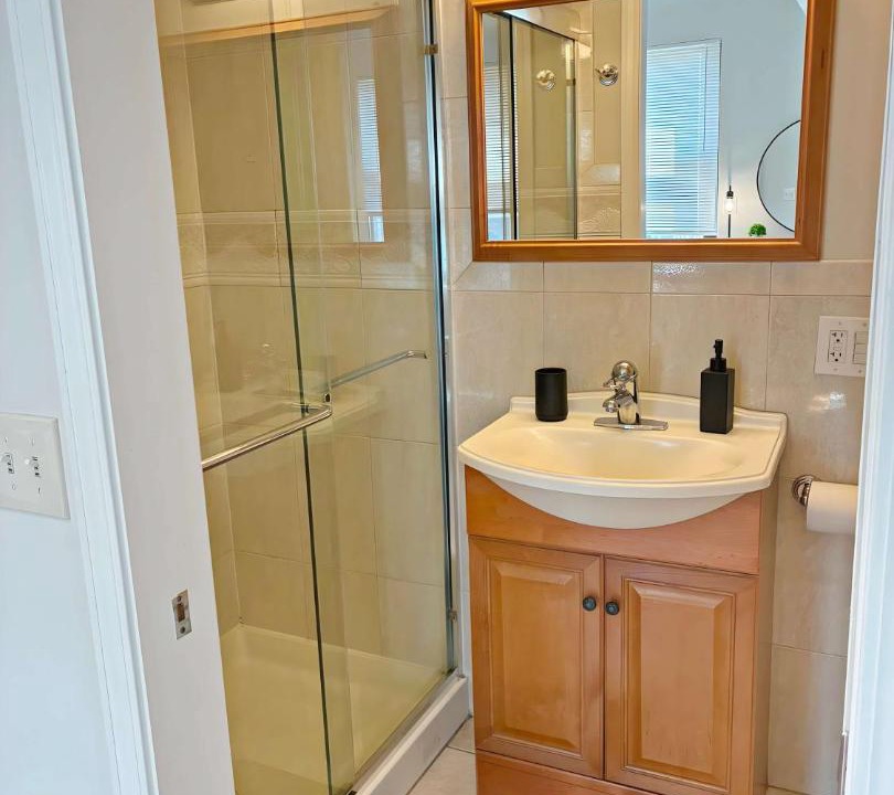 Photo of Bathroom in Near North Side
