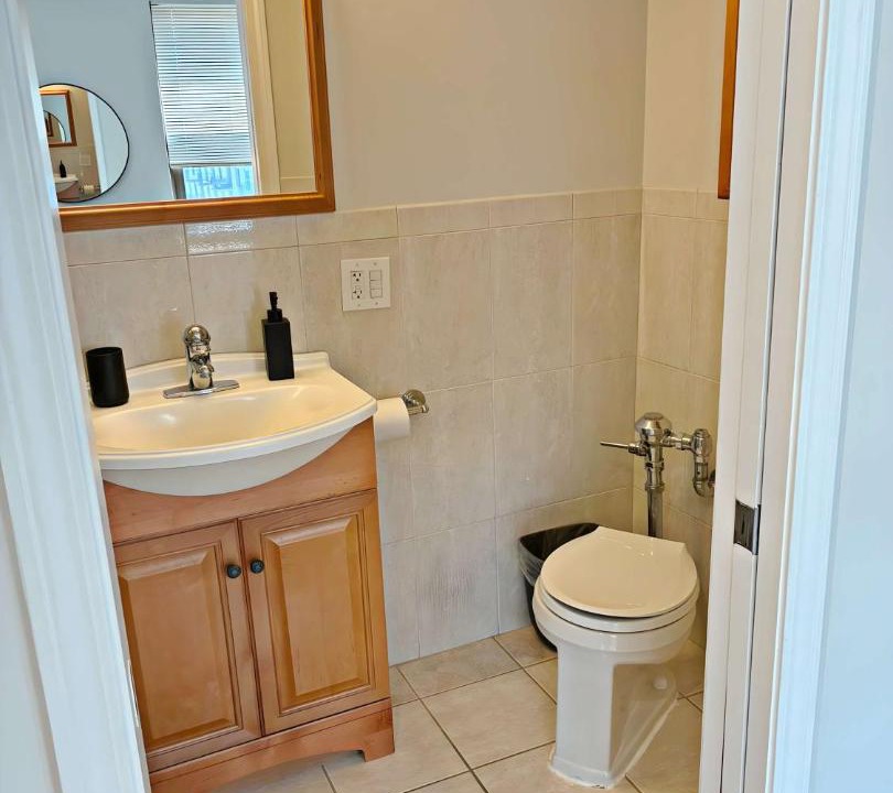 Photo of Bathroom in Near North Side