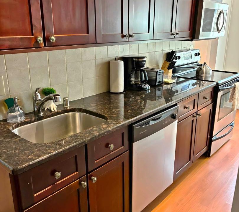 Photo of Kitchen in Near North Side