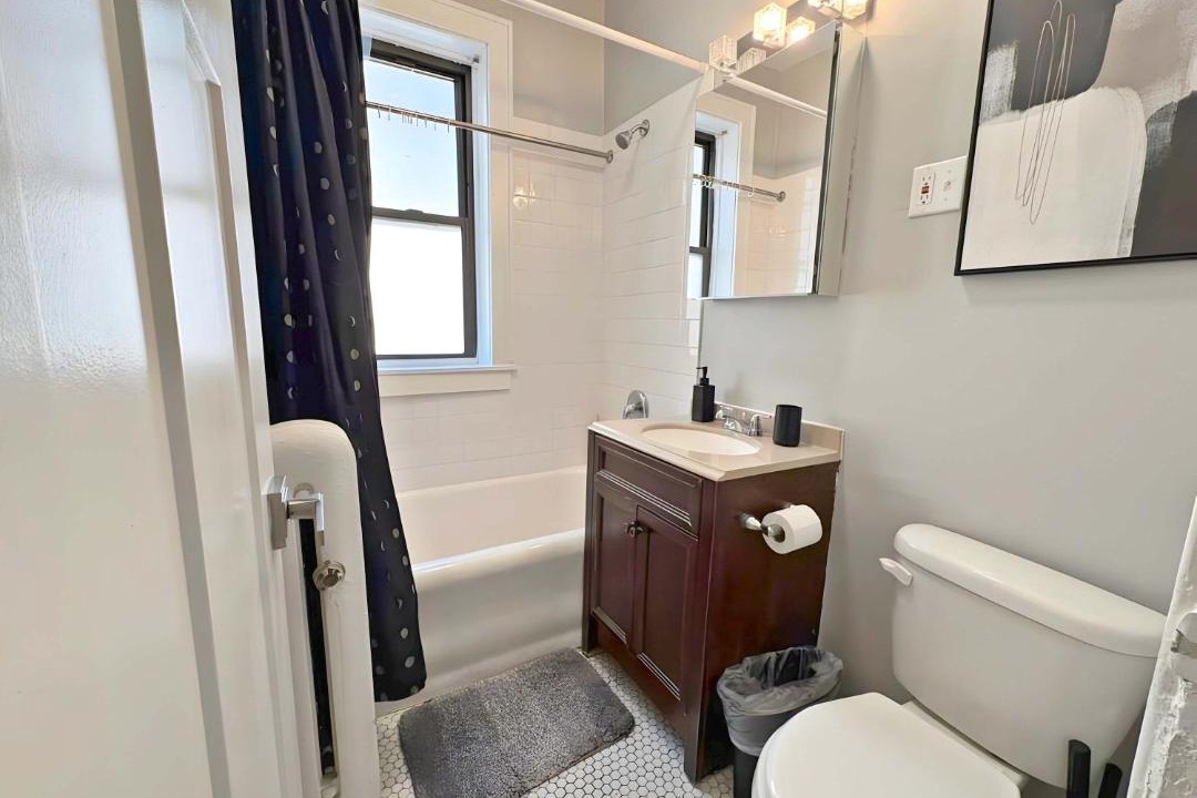 Photo of Bathroom in Boystown