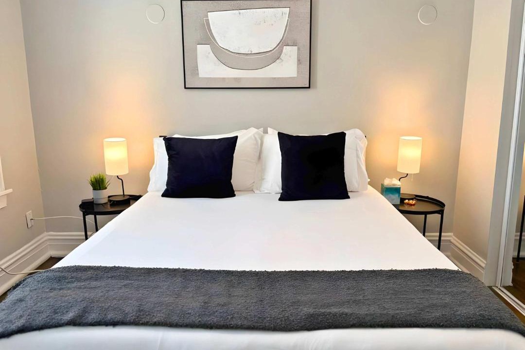 Photo of Bedroom in Boystown