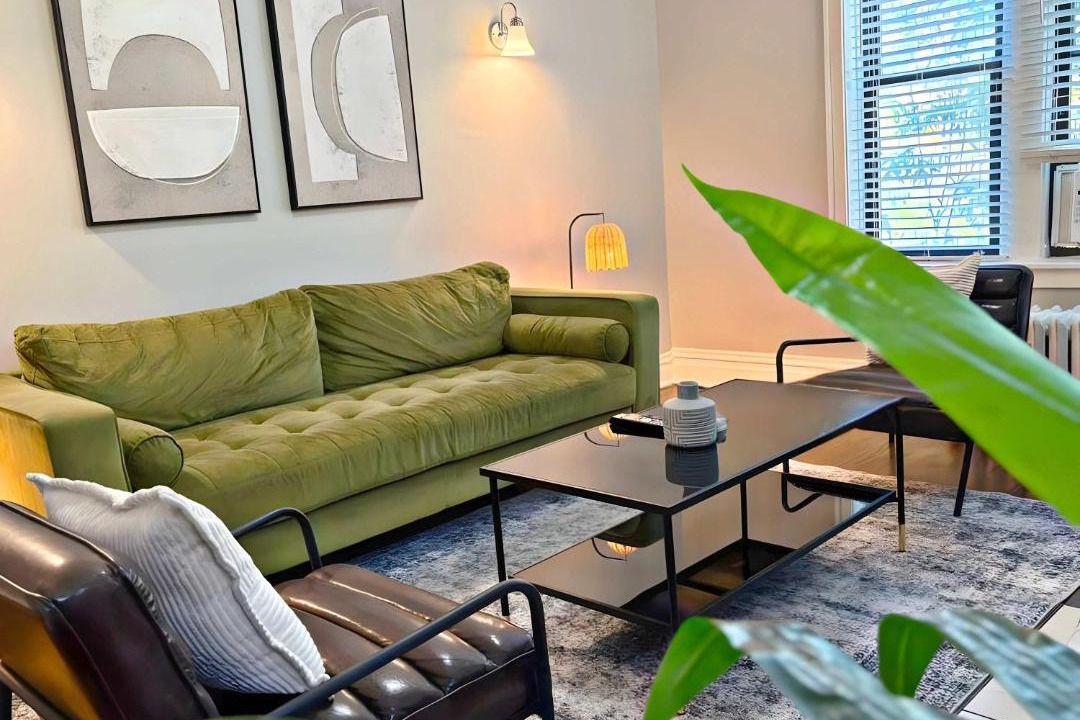 Photo of Livingroom in Boystown