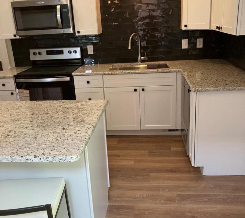 Photo of Kitchen in Quincy