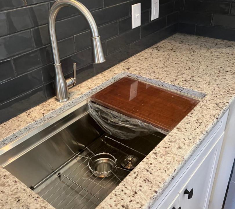 Photo of Kitchen in Quincy