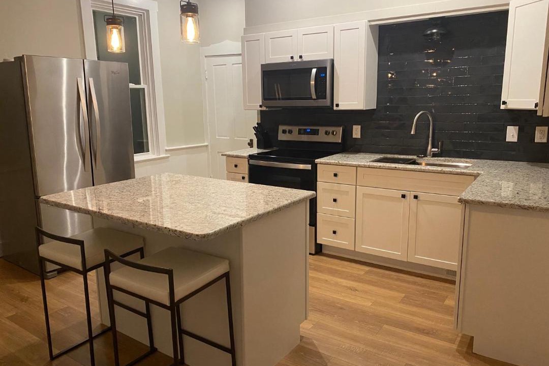 Photo of Kitchen in Quincy