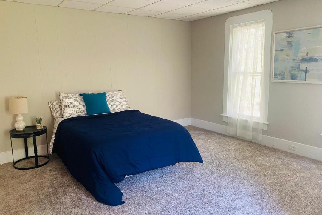 Photo of Bedroom in Quincy
