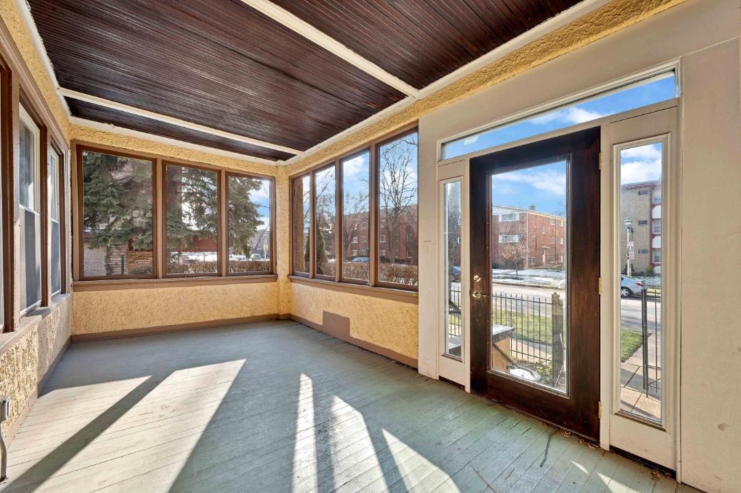 Photo of Patio Balcony in Oak Park