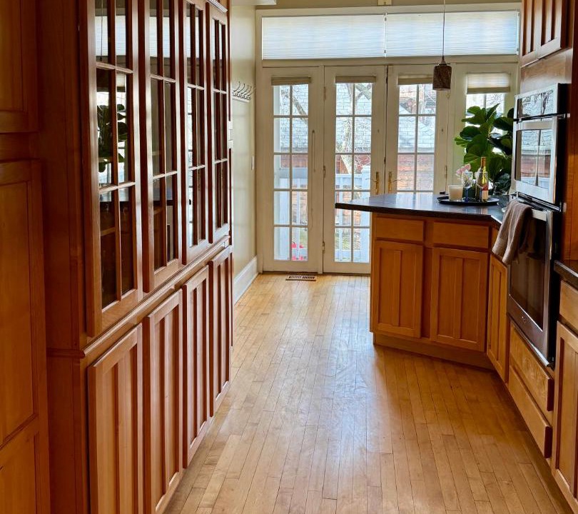 Photo of Kitchen in Old Town