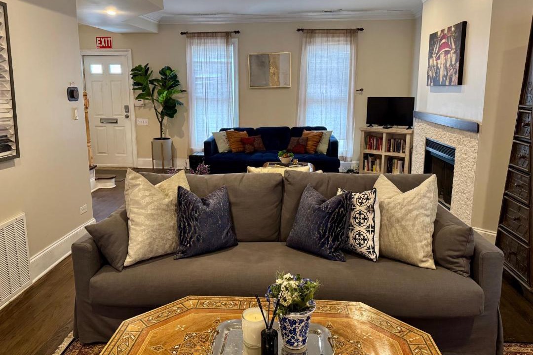 Photo of Livingroom in Old Town