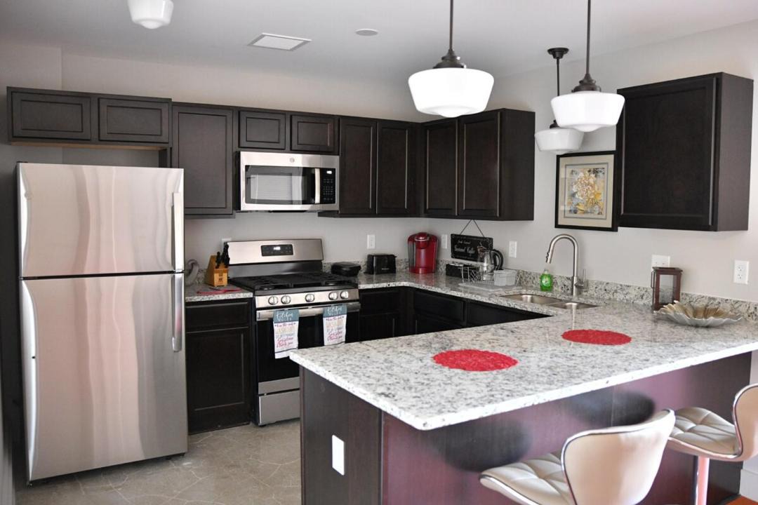 Photo of Kitchen in Aurora