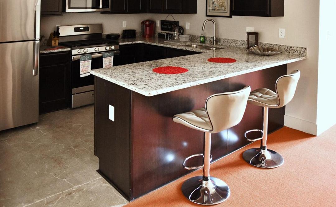 Photo of Kitchen in Aurora