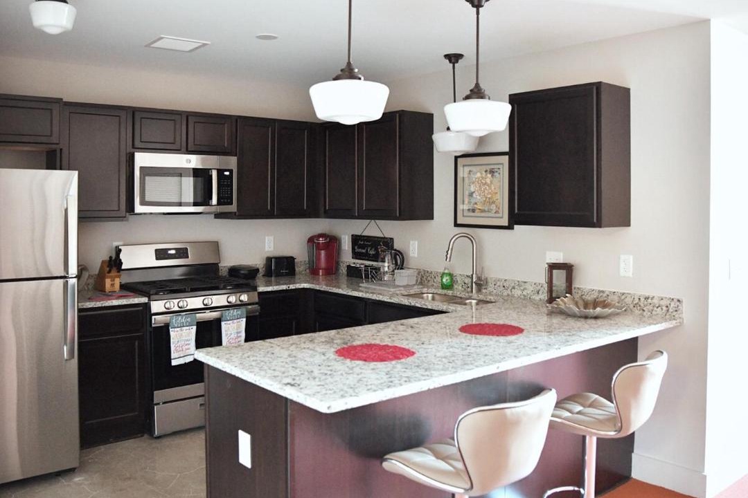 Photo of Kitchen in Aurora