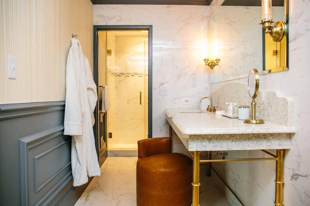 Photo of Bathroom in Oak Brook