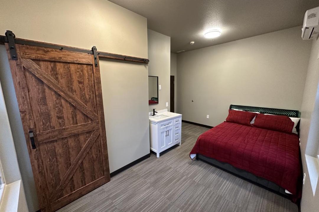 Photo of Bedroom in Mattoon
